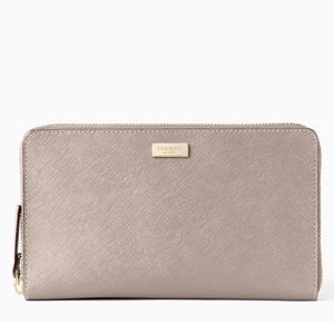 Kate Spade Laurel Way Wallet